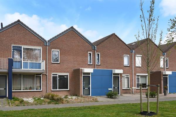 Woning Meidoornstraat 9 Weert