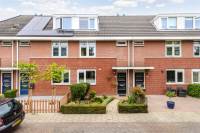 Woning Willem Roodbeenhof 21 Arnhem