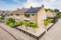 Woning Van Oldenbarneveltstraat 76 Nijkerk