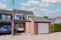 Woning Bevrijdingslaan 71 Meppel