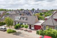 Woning Weidemolen 25 Heerhugowaard