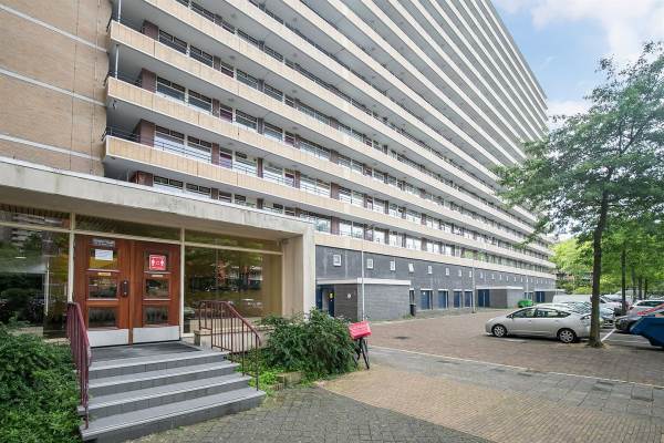 Woning Bosboom-Toussaintplein 168 Delft
