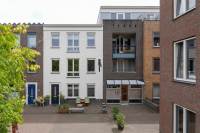 Woning Weltevreden 59 Amersfoort