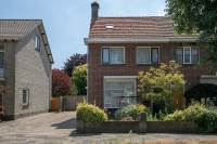 Woning Wethouder van den Wildenbergstraat 16 Gilze