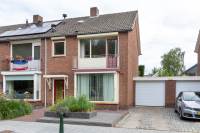 Woning Europalaan 71 Etten-Leur