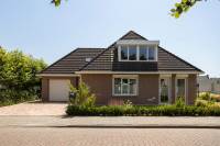 Woning Wassevendreef 72 Ossendrecht