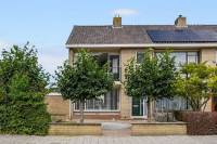 Woning Marslaan 22 Dordrecht