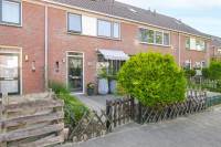 Woning Doorzwin 5324 Julianadorp