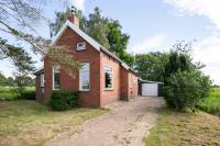 Woning Oude Schuttingkanaal OZ 50 Roswinkel