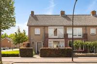 Woning Burgemeester Smeelelaan 48 Waalwijk