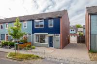 Woning Piet Heinstraat 11 Zevenaar