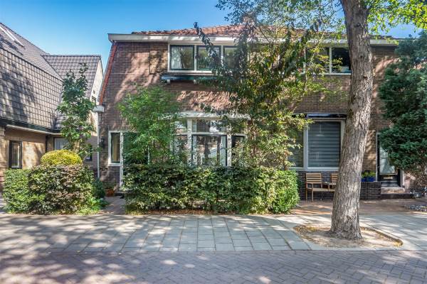 Woning Louisestraat 6 Koog aan de Zaan
