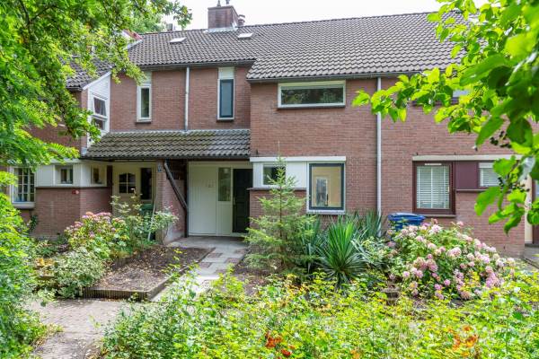 Woning Groenhof 121 Almere