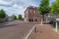 Woning Schansburg 12 Gorredijk