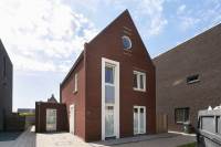 Woning Cataloniëstraat 13 Lent