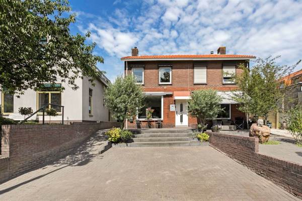 Woning Rijksstraatweg 99A Elst (UT)