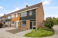 Woning Lijsterbesstraat 19 Roelofarendsveen