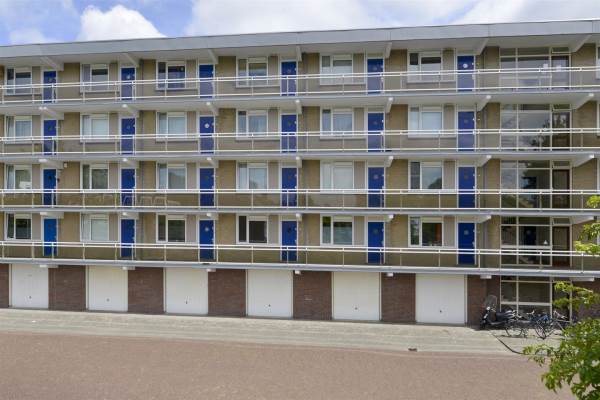 Woning Hoeksewaard 29 Amstelveen