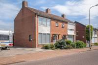 Woning Wesemaelestraat 28 Wouw