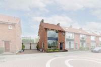 Woning Tobias Asserstraat 22 Gouda