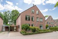 Woning Peelhoeven 10 Rosmalen