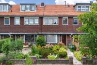 Woning Hoge Morsweg 105 Leiden
