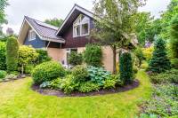 Woning Klingelaan 19 Wassenaar