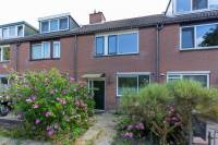 Woning Poolzeestraat 6 Lelystad