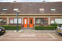 Woning Begoniastraat 83 Groningen