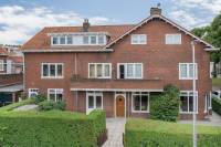 Woning Karperstraat 20 Utrecht