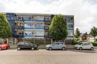 Woning Frits Vogelstraat 60 Zwijndrecht