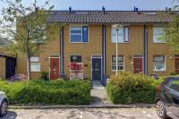 Woning Watermunt 3 Hendrik-Ido-Ambacht