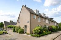 Woning Meester Joerdenslaan 12 Den Bosch