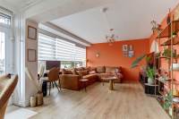 Woning Burgemeester Jansenlaan 211 Zwijndrecht