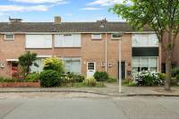 Woning Admiraal Byrdstraat 18 Enschede