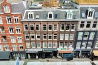 Woning Albert Cuypstraat 1912 Amsterdam