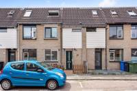 Woning Aart van der Leeuwstraat 7 Rotterdam