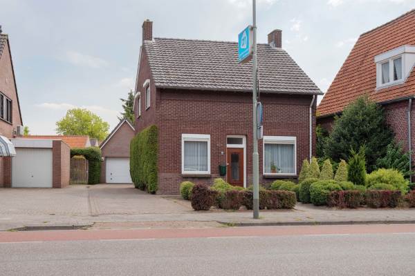Woning Venrayseweg 44 Horst