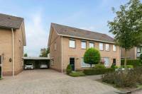 Woning Torfcamp 13 Heesch