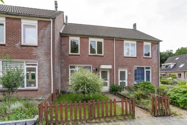 Woning Binnenroede 24 Smilde
