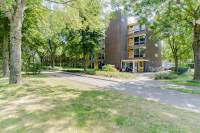 Woning Burgemeester Wapstraat 66 Zoeterwoude