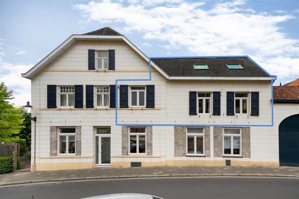 Woning Kerkplein 11A Schin op Geul