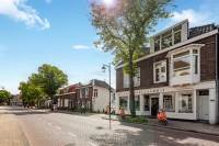Woning Westzijde 133 Zaandam