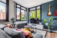 Woning Vismarkt 22N Gorinchem