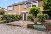 Woning Gagelboslaan 23 Bergen op Zoom