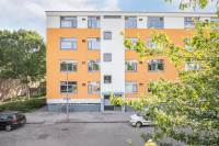 Woning Albertistraat 16 Rotterdam