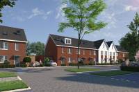 Woning Zegge 18 Roelofarendsveen
