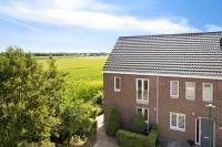 Woning Hazenveld 28 Nistelrode