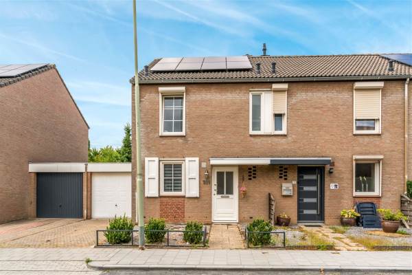 Woning Napoleonbaan Noord 101 Geleen