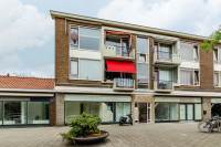 Woning Burgemeester Baumannlaan 109c Rotterdam